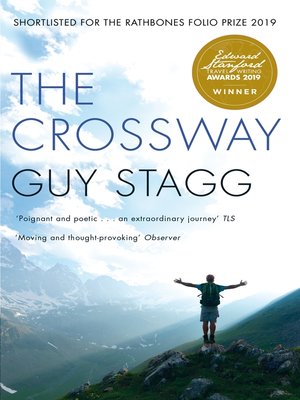 cover image of The Crossway